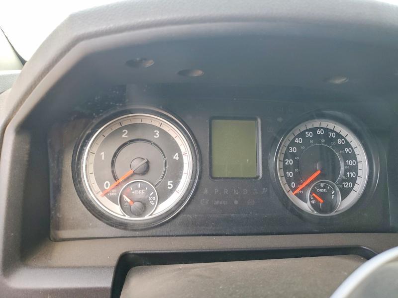 Aukcja sprzedaży 2018 Ram 3500, vin: 3C7WRSCL6JG169408, numer aukcji: 53567906