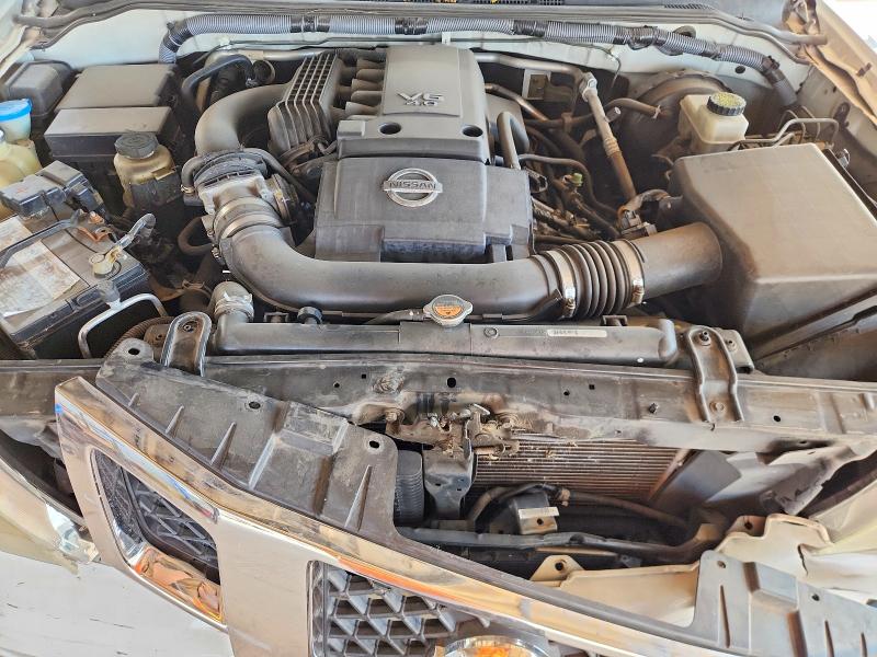 Продаж на аукціоні авто 2012 Nissan Frontier, vin: 1N6AD0FR5CC439161, номер лоту: 52088706