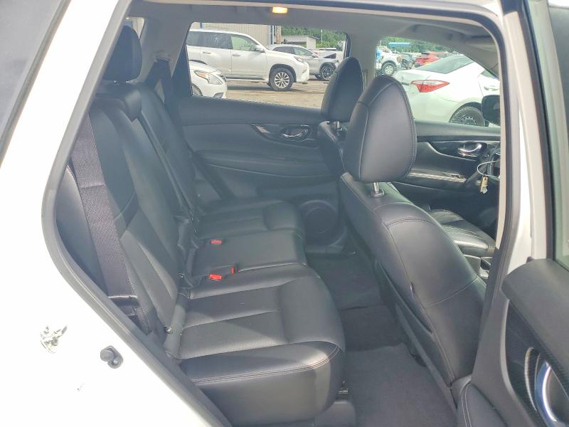 Продаж на аукціоні авто 2018 Nissan Rogue, vin: JN8AT2MT6JW490698, номер лоту: 55030956