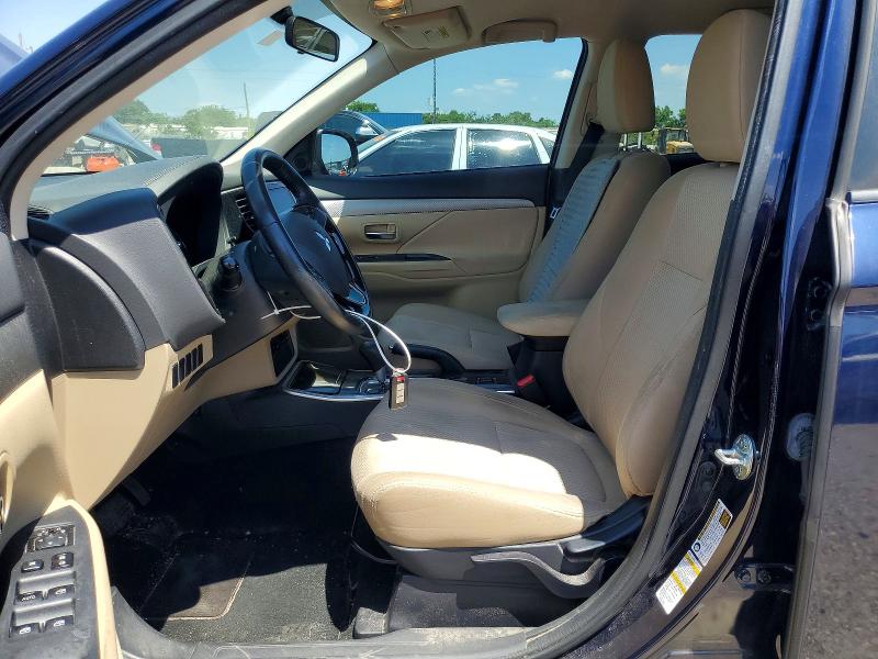 Aukcja sprzedaży 2018 Mitsubishi Outlander, vin: JA4AD3A38JZ067407, numer aukcji: 52961256