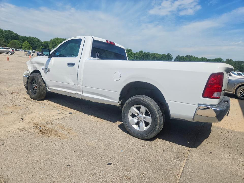 Aukcja sprzedaży 2022 Ram 1500 Classic, vin: 3C6JR6DT8NG187788, numer aukcji: 80443675