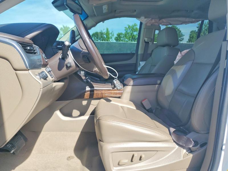 Aukcja sprzedaży 2019 Chevrolet Tahoe, vin: 1GNSCBKC3KR257517, numer aukcji: 54305616