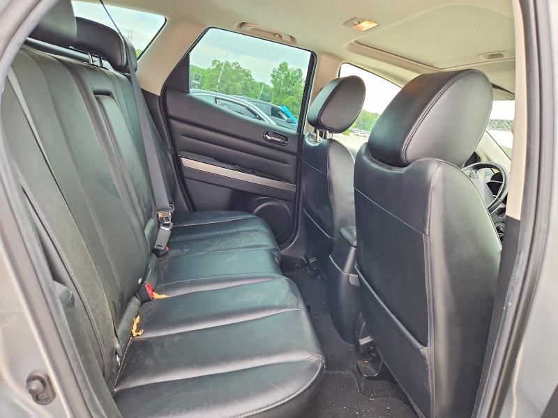 Продаж на аукціоні авто 2011 Mazda Cx-7, vin: JM3ER4D34B0396306, номер лоту: 52717626