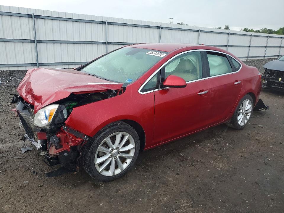 Продаж на аукціоні авто 2012 Buick Verano, vin: 1G4PP5SK8C4229783, номер лоту: 55243596
