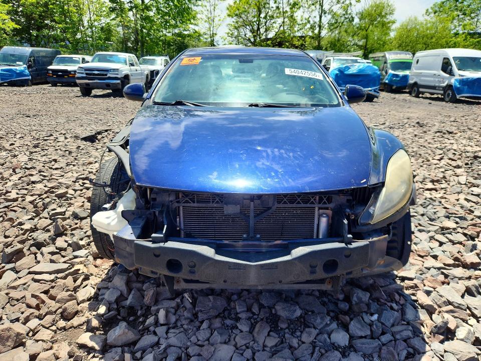Продаж на аукціоні авто 2009 Mazda 6, vin: 1YVHP82A795M33165, номер лоту: 54042556