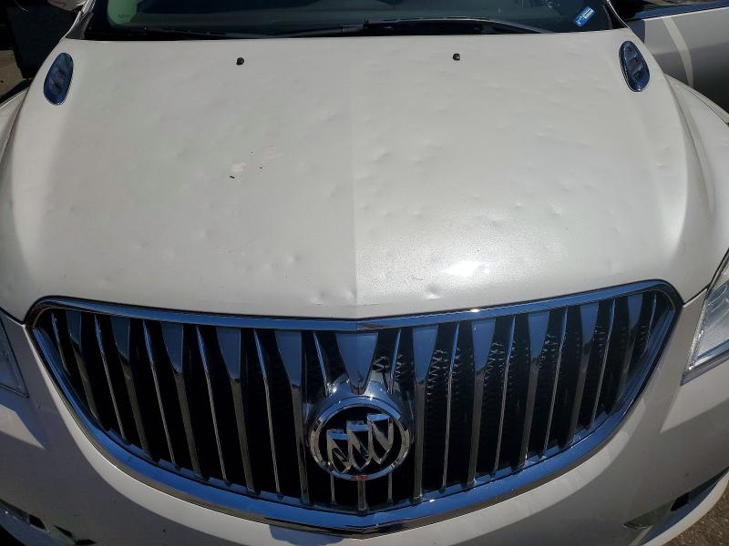 53386386 :رقم المزاد ، 5GAKRCKD4DJ249046 vin ، 2013 Buick Enclave مزاد بيع