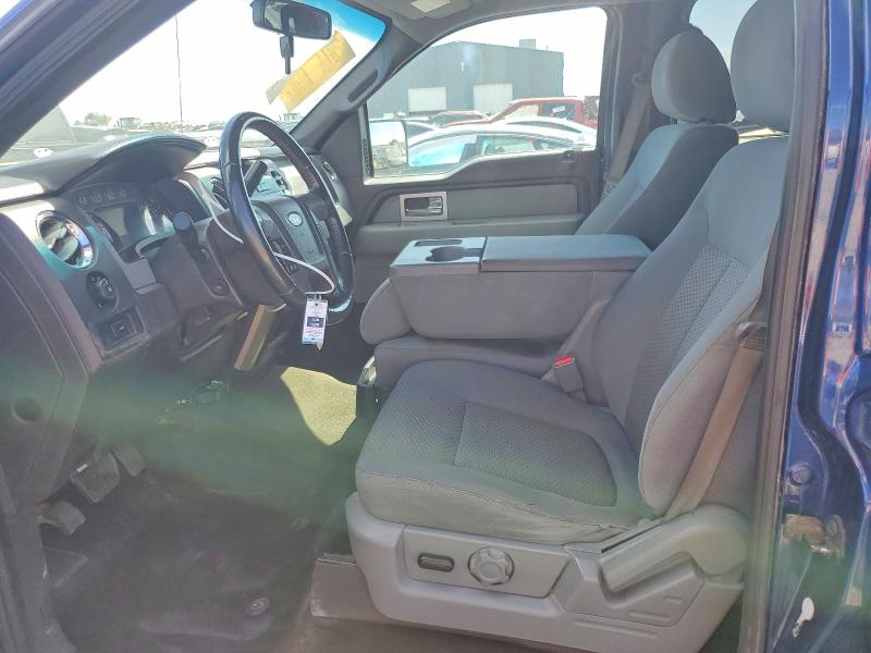 2011 Ford F150 მანქანა იყიდება აუქციონზე, vin: 1FTFW1EFXBFC24405, აუქციონის ნომერი: 54547766