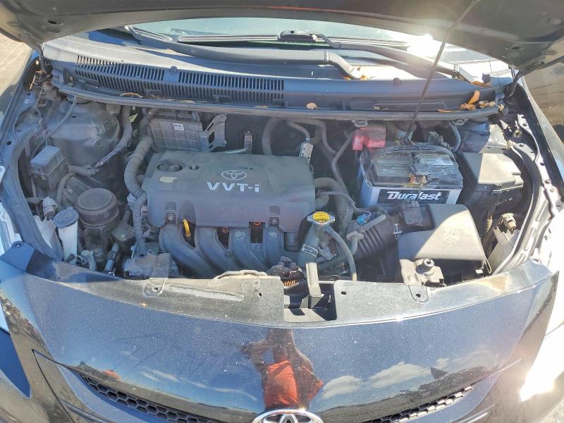 Auction sale of the 2008 Toyota Yaris, vin: JTDBT923184020290, lot number: 54260856