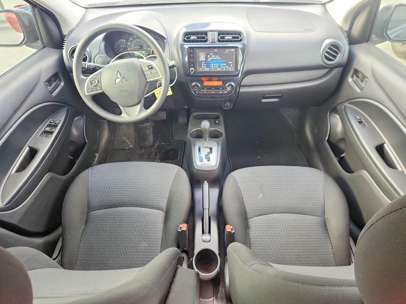 Продаж на аукціоні авто 2024 Mitsubishi Mirage, vin: ML32FUFJ4RHF14369, номер лоту: 53814496