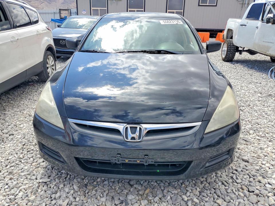 55623156 :رقم المزاد ، 1HGCM56867A192073 vin ، 2007 Honda Accord مزاد بيع