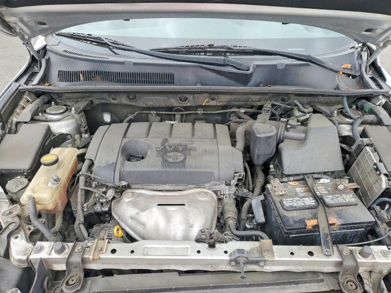 Продажа на аукционе авто 2011 Toyota Rav4, vin: JTMWF4DV4B5037676, номер лота: 55053646