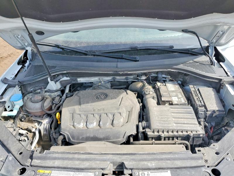 Aukcja sprzedaży 2019 Volkswagen Tiguan, vin: 3VV4B7AX7KM020988, numer aukcji: 51503036