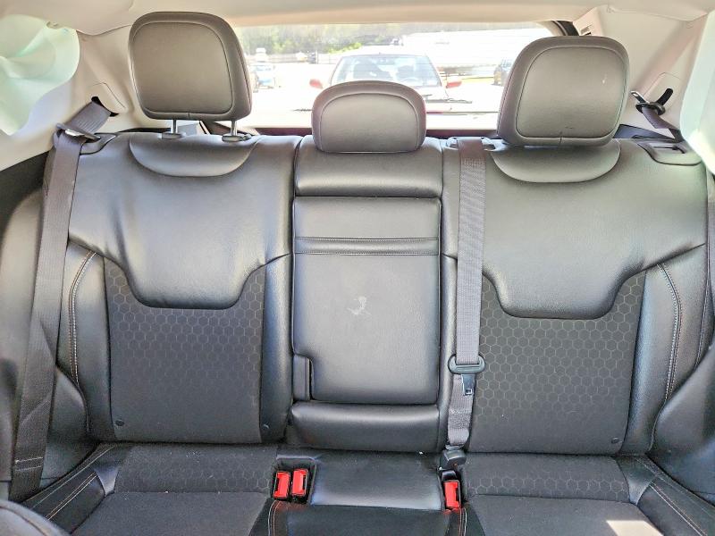 Aukcja sprzedaży 2018 Jeep Compass, vin: 3C4NJCBB3JT468912, numer aukcji: 54093036