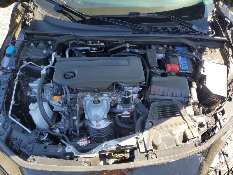 54125096 :رقم المزاد ، 2HGFE2F5XTH512666 vin ، 2026 Honda Civic مزاد بيع