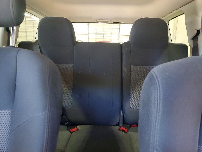 Продажа на аукционе авто 2011 Jeep Patriot, vin: 1J4NF1GB7BD152705, номер лота: 53558636