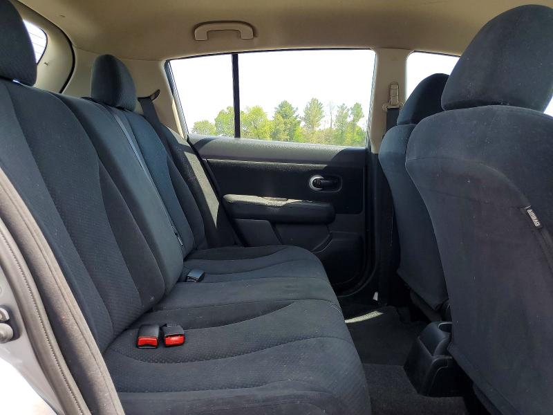 Продаж на аукціоні авто 2012 Nissan Versa, vin: 3N1BC1CP6CK204963, номер лоту: 52143296