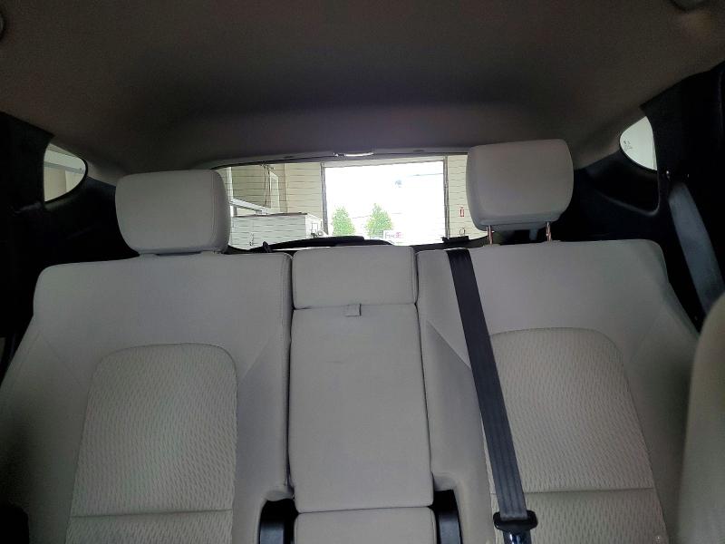 Продаж на аукціоні авто 2017 Hyundai Santa Fe Sport, vin: 5XYZTDLB8HG467059, номер лоту: 53087976