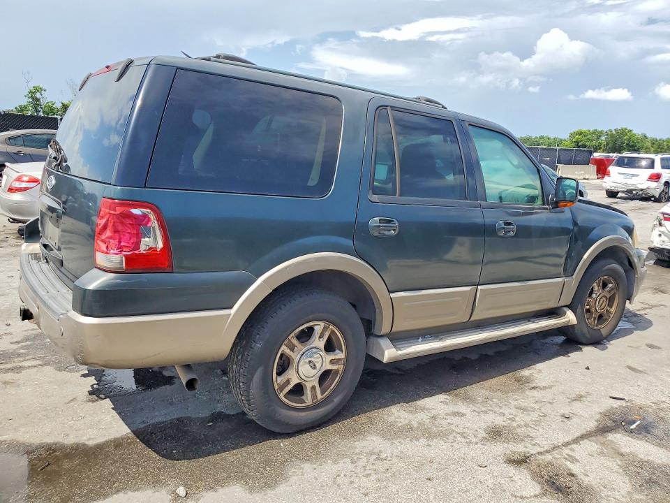 2004 Ford Expedition მანქანა იყიდება აუქციონზე, vin: 1FMRU17W24LB41194, აუქციონის ნომერი: 54962266