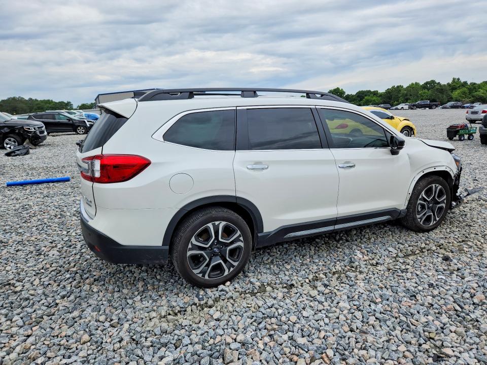 2025 Subaru Ascent მანქანა იყიდება აუქციონზე, vin: 4S4WMAUD6S3416388, აუქციონის ნომერი: 52762186