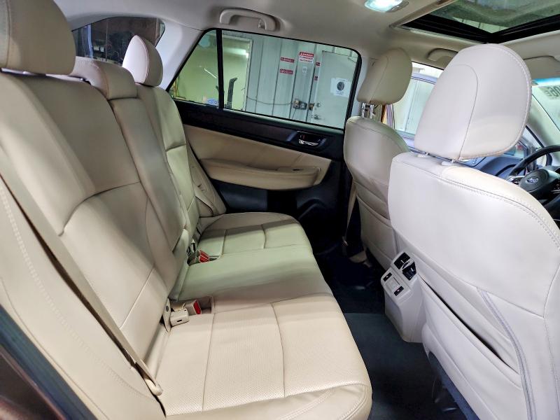 53897406 :رقم المزاد ، 4S4BSANC3K3262099 vin ، 2019 Subaru Outback مزاد بيع