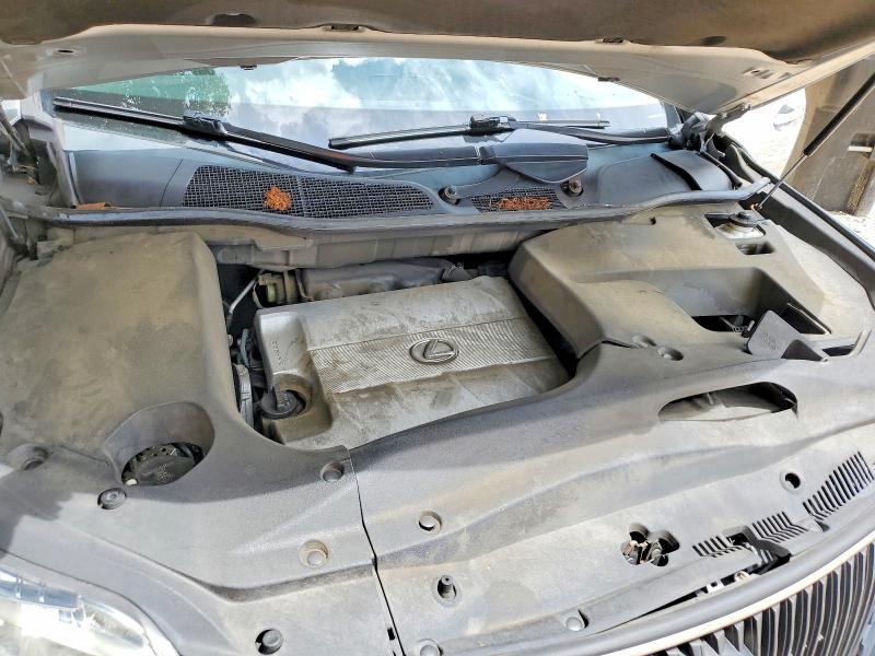 Продажа на аукционе авто 2012 Lexus Rx, vin: 2T2BK1BA7CC145380, номер лота: 55437246
