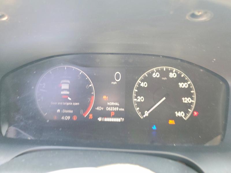 Aukcja sprzedaży 2023 Honda Hr-v, vin: 3CZRZ2H55PM722249, numer aukcji: 53952386