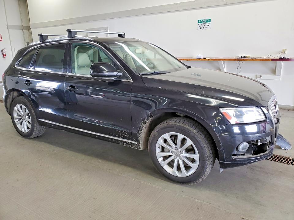 Aukcja sprzedaży 2014 Audi Q5, vin: WA1LFAFPXEA068145, numer aukcji: 52377646