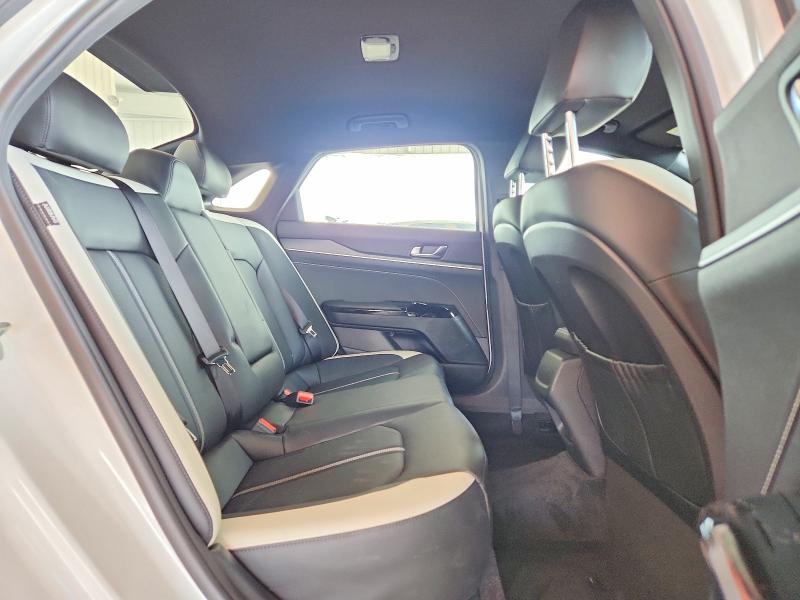 Продажа на аукционе авто 2025 Kia K5, vin: KNAG64J79S5309923, номер лота: 53626766