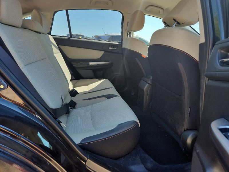 52448516 :رقم المزاد ، JF2GPABCXG8326456 vin ، 2016 Subaru Crosstrek مزاد بيع