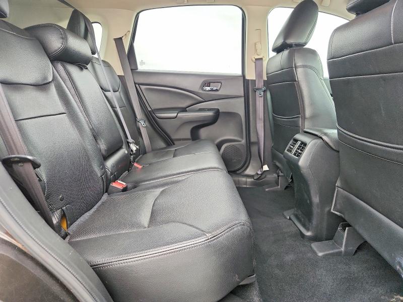 Aukcja sprzedaży 2016 Honda Cr-v, vin: 2HKRM3H54GH542017, numer aukcji: 52830646