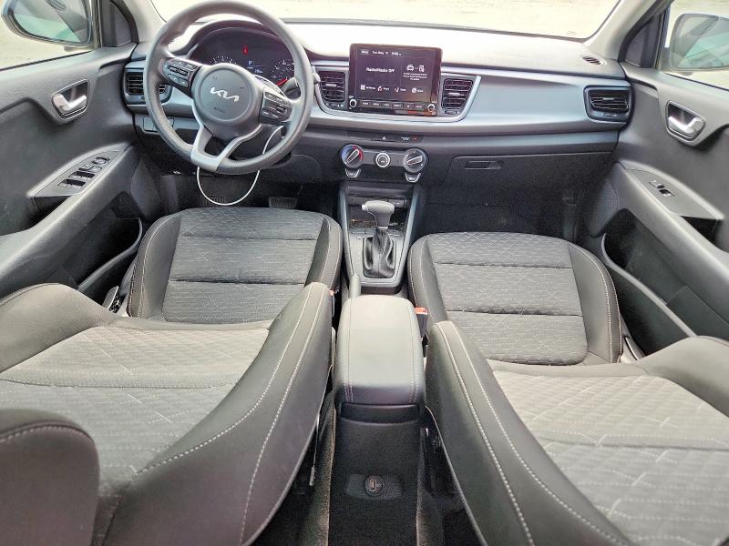 Продажа на аукционе авто 2023 Kia Rio, vin: 3KPA24AD2PE622978, номер лота: 52937496