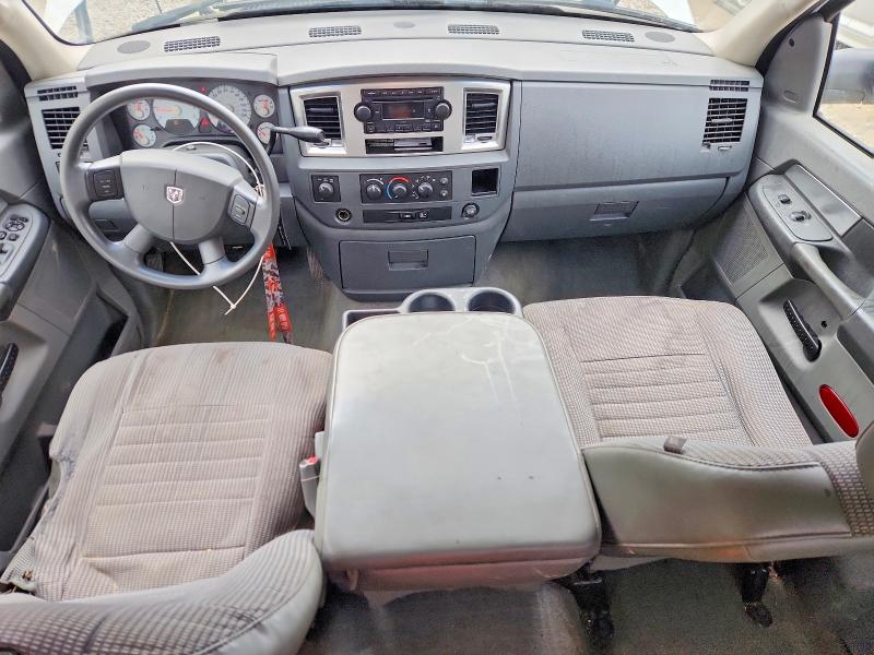 Продажа на аукционе авто 2009 Dodge Ram 2500, vin: 3D7KS28T59G540679, номер лота: 53472966
