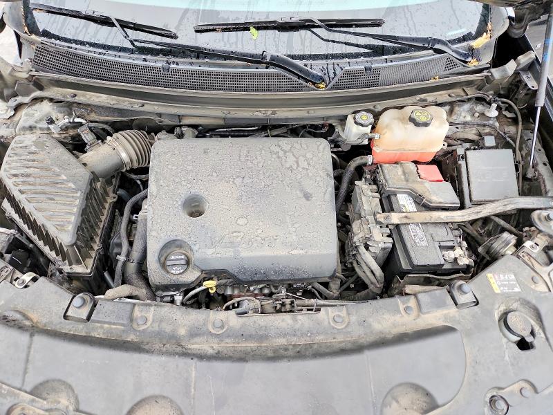 Aukcja sprzedaży 2021 Chevrolet Traverse, vin: 1GNERFKWXMJ193121, numer aukcji: 54332936