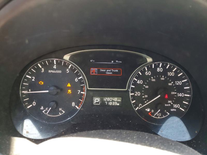 Aukcja sprzedaży 2015 Nissan Altima, vin: 1N4AL3AP0FC110293, numer aukcji: 53203306
