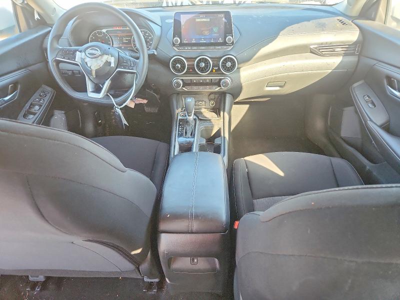 Aukcja sprzedaży 2025 Nissan Sentra, vin: 3N1AB8CV9SY273342, numer aukcji: 55023896