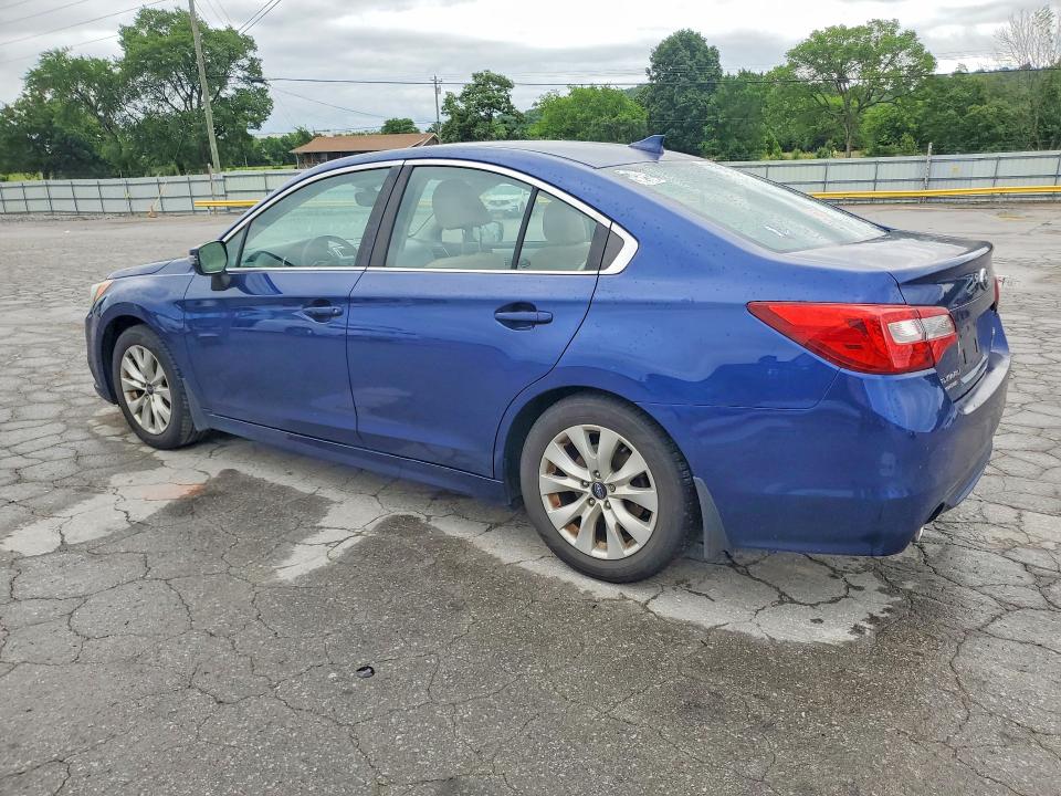 Продаж на аукціоні авто 2017 Subaru Legacy, vin: 4S3BNAH63H3002862, номер лоту: 54054146
