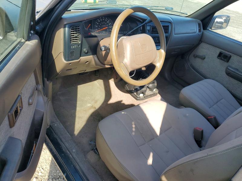 Aukcja sprzedaży 1998 Toyota Tacoma, vin: 4TAVL52N9WZ061494, numer aukcji: 52901606