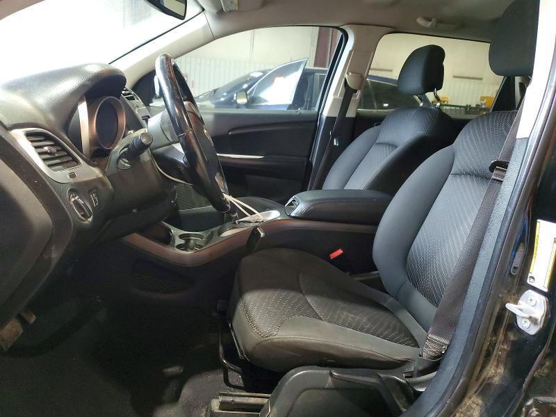Продажа на аукционе авто 2018 Dodge Journey, vin: 3C4PDCAB0JT507828, номер лота: 52707456