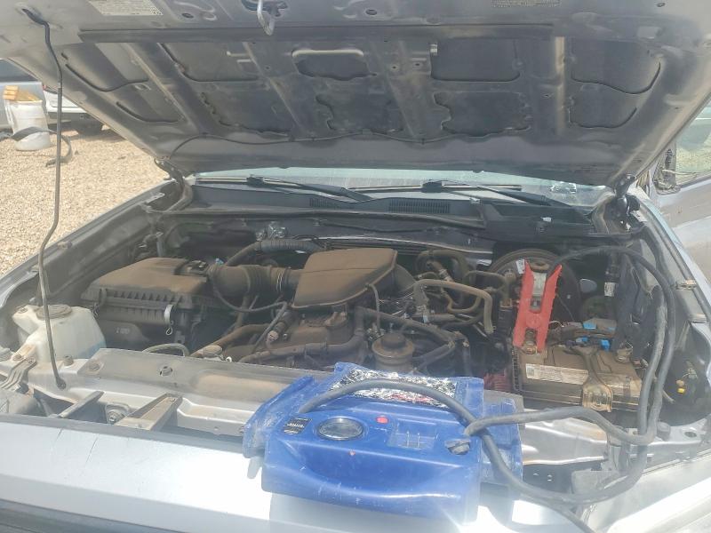 53737616 :رقم المزاد ، 3TYRX5GN5MT027106 vin ، 2021 Toyota Tacoma مزاد بيع