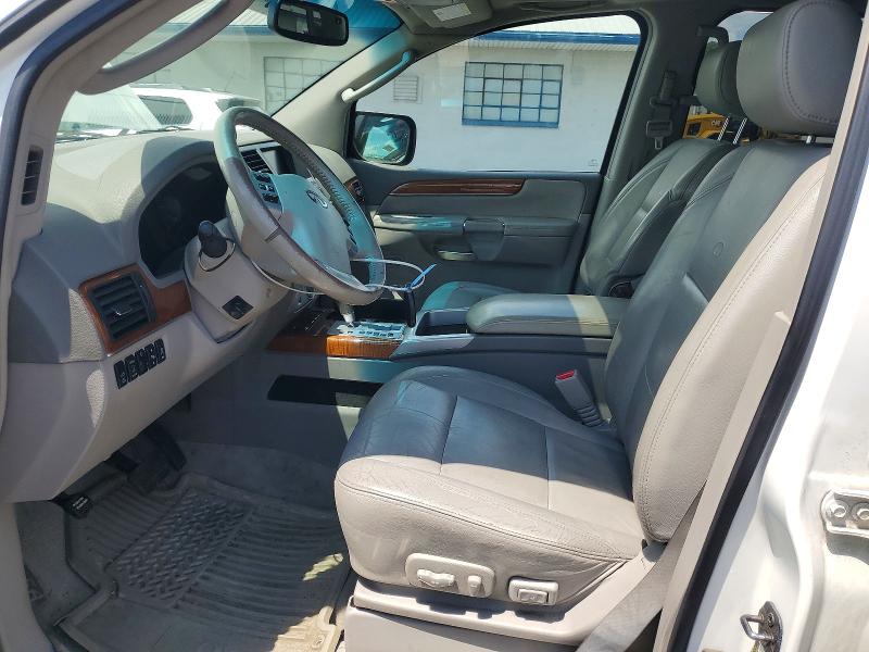 Продаж на аукціоні авто 2008 Infiniti Qx56, vin: 5N3AA08C08N905209, номер лоту: 54061186