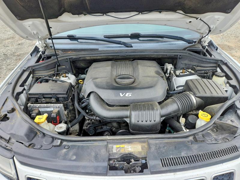 Продажа на аукционе авто 2015 Jeep Grand Cherokee, vin: 1C4RJFCG6FC942738, номер лота: 52231396