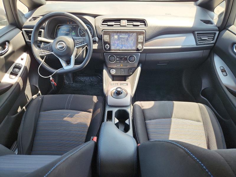 Продаж на аукціоні авто 2023 Nissan Leaf, vin: 1N4AZ1BV7PC561450, номер лоту: 52968556