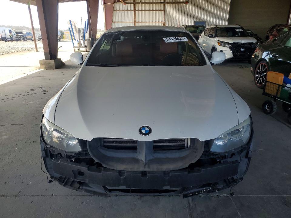 Auction sale of the 2013 Bmw 328, vin: WBADW7C5XDE731802, lot number: 54104636