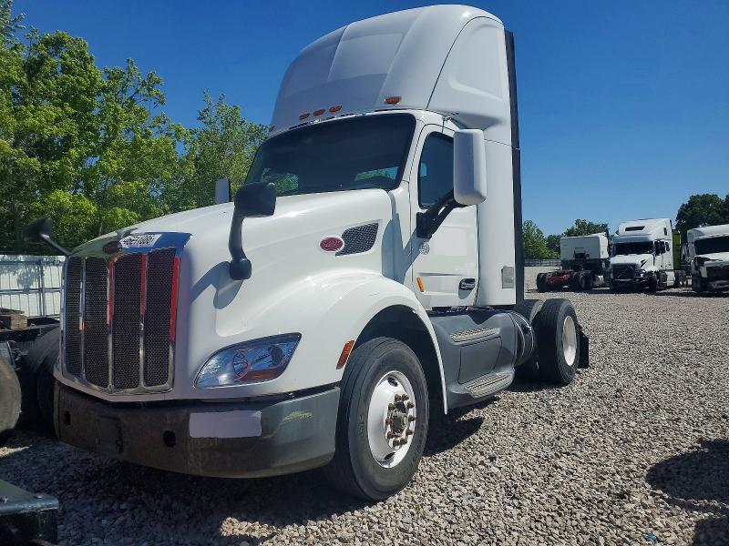 Aukcja sprzedaży 2016 Peterbilt 579, vin: 1XPBA48X5GD354421, numer aukcji: 46211086
