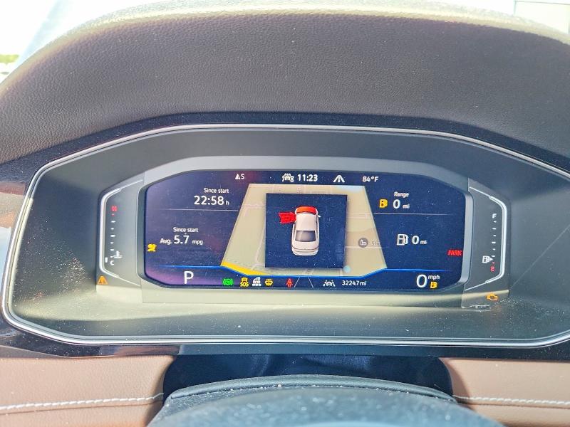 2025 Volkswagen Jetta მანქანა იყიდება აუქციონზე, vin: 3VWGX7BU6SM045492, აუქციონის ნომერი: 52208096