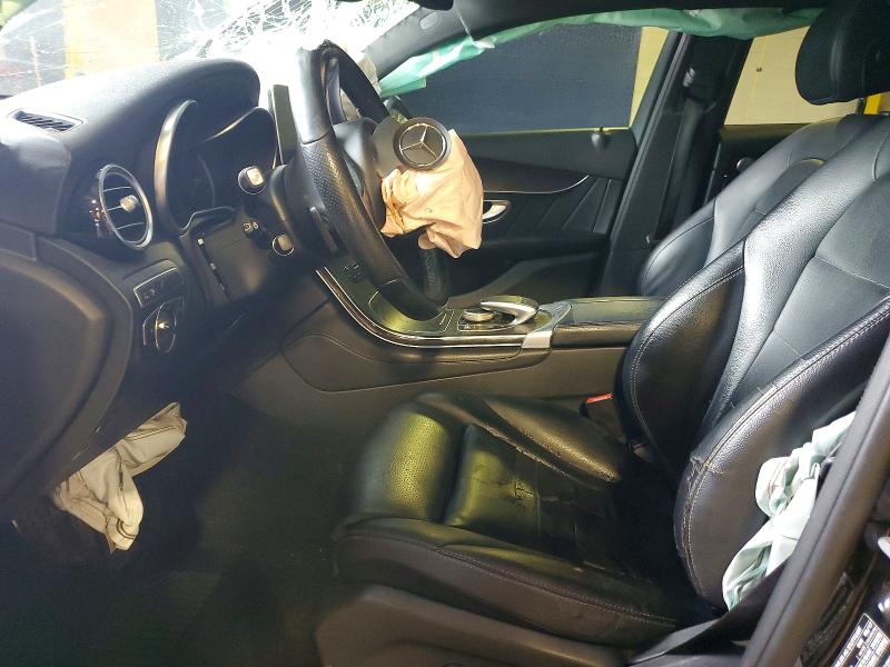 Продажа на аукционе авто 2018 Mercedes-benz Glc Coupe, vin: WDC0J4KB6JF327112, номер лота: 54103906