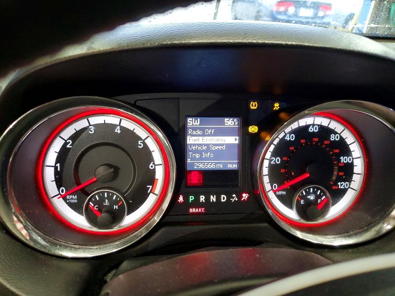 Aukcja sprzedaży 2014 Dodge Grand Caravan, vin: 2C4RDGEG8ER177256, numer aukcji: 53513206