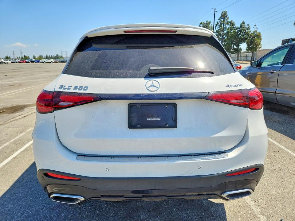 Продажа на аукционе авто 2023 Mercedes-benz Glc, vin: W1NKM4HB5PF054016, номер лота: 54681656