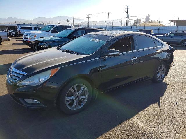 Продаж на аукціоні авто 2012 Hyundai Sonata, vin: 5NPEC4AC4CH492259, номер лоту: 54163086
