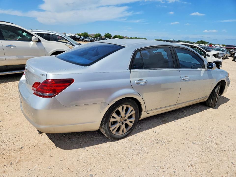 Aukcja sprzedaży 2008 Toyota Avalon, vin: 4T1BK36B18U289449, numer aukcji: 55737806